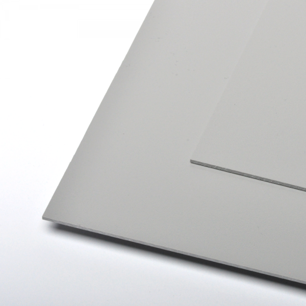 KYDEX Platte grau 1,8 mm (30x20 cm)