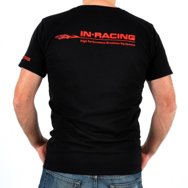 IN-RACING T-Shirt